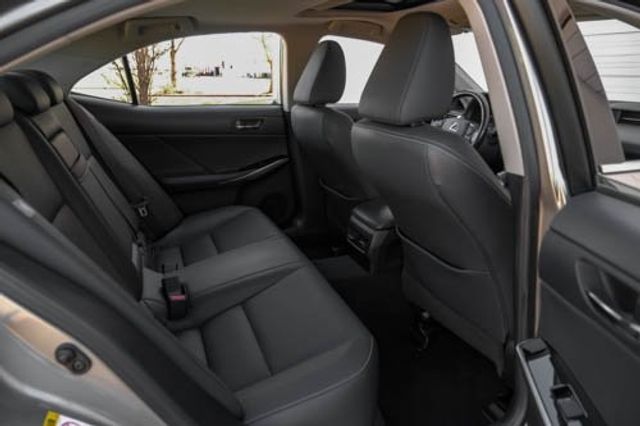 2015 Lexus IS 250 Premium Pk Nav Moonroof Heated/Cooled Seats HD BT 2015 Lexus IS 250 Premium Pk Nav Moonroof Heated/Cooled Seats HD BT