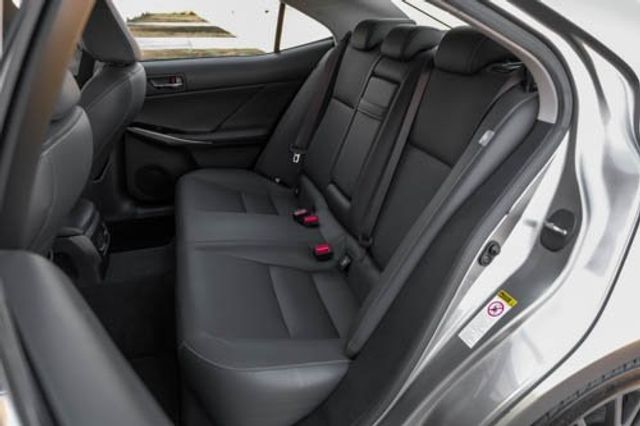 2015 Lexus IS 250 Premium Pk Nav Moonroof Heated/Cooled Seats HD BT 2015 Lexus IS 250 Premium Pk Nav Moonroof Heated/Cooled Seats HD BT