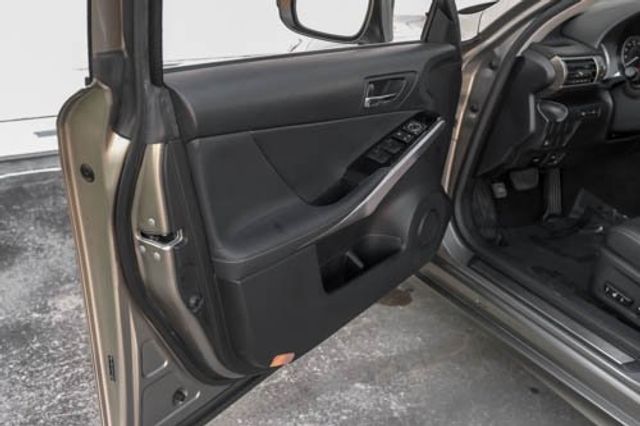 2015 Lexus IS 250 Premium Pk Nav Moonroof Heated/Cooled Seats HD BT 2015 Lexus IS 250 Premium Pk Nav Moonroof Heated/Cooled Seats HD BT