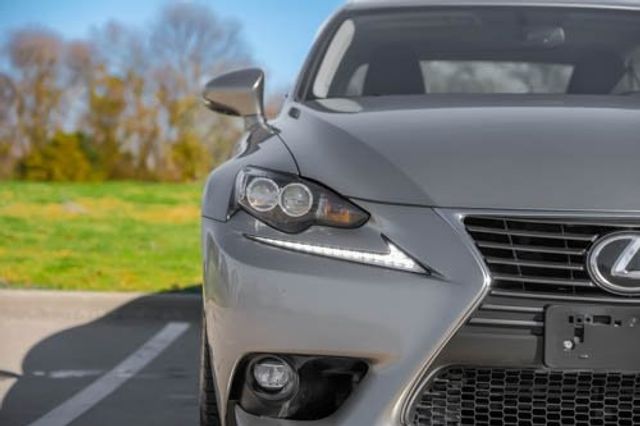 2015 Lexus IS 250 Premium Pk Nav Moonroof Heated/Cooled Seats HD BT 2015 Lexus IS 250 Premium Pk Nav Moonroof Heated/Cooled Seats HD BT