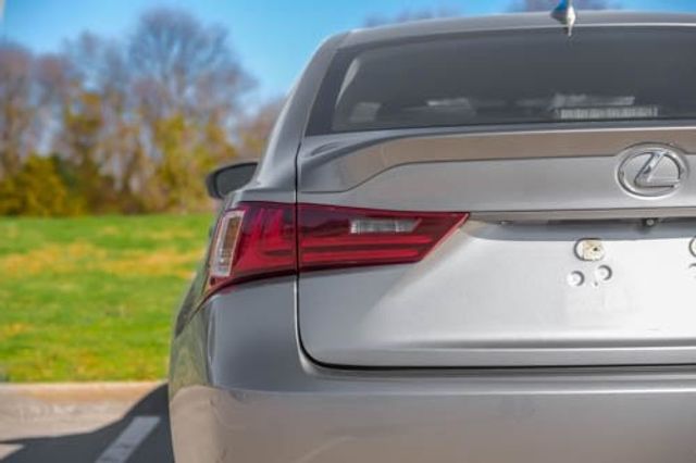 2015 Lexus IS 250 Premium Pk Nav Moonroof Heated/Cooled Seats HD BT 2015 Lexus IS 250 Premium Pk Nav Moonroof Heated/Cooled Seats HD BT