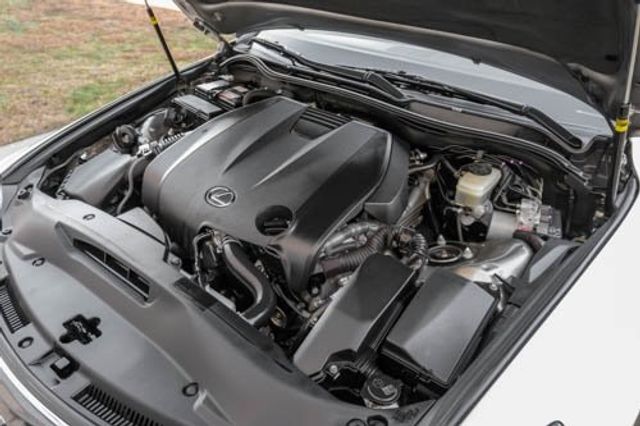 2015 Lexus IS 250 Premium Pk Nav Moonroof Heated/Cooled Seats HD BT 2015 Lexus IS 250 Premium Pk Nav Moonroof Heated/Cooled Seats HD BT