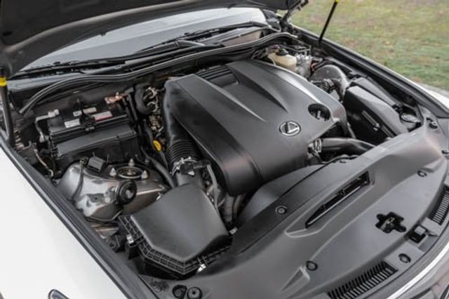 2015 Lexus IS 250 Premium Pk Nav Moonroof Heated/Cooled Seats HD BT 2015 Lexus IS 250 Premium Pk Nav Moonroof Heated/Cooled Seats HD BT