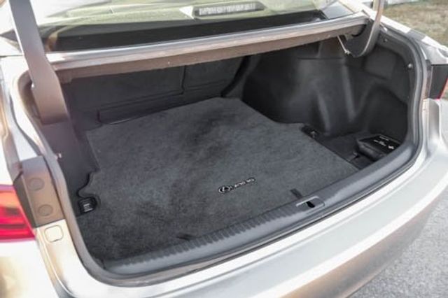 2015 Lexus IS 250 Premium Pk Nav Moonroof Heated/Cooled Seats HD BT 2015 Lexus IS 250 Premium Pk Nav Moonroof Heated/Cooled Seats HD BT