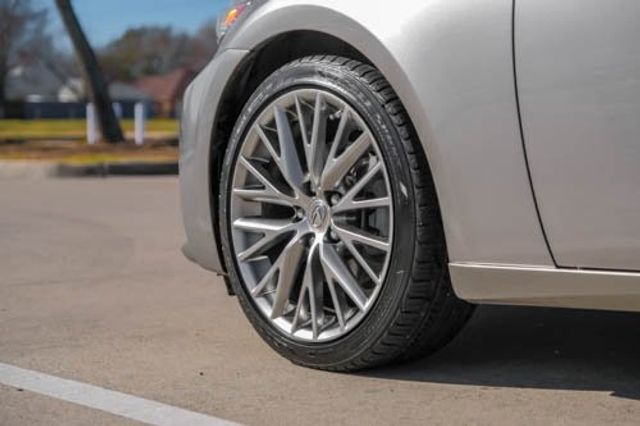 2015 Lexus IS 250 Premium Pk Nav Moonroof Heated/Cooled Seats HD BT 2015 Lexus IS 250 Premium Pk Nav Moonroof Heated/Cooled Seats HD BT