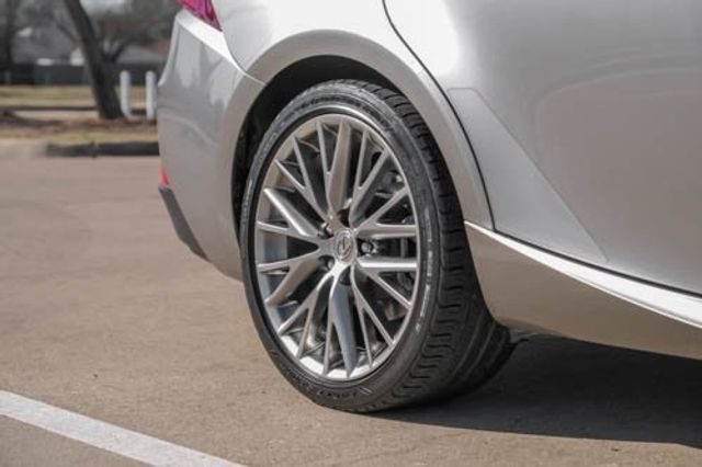 2015 Lexus IS 250 Premium Pk Nav Moonroof Heated/Cooled Seats HD BT 2015 Lexus IS 250 Premium Pk Nav Moonroof Heated/Cooled Seats HD BT