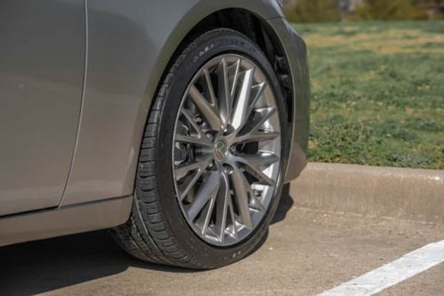 2015 Lexus IS 250 Premium Pk Nav Moonroof Heated/Cooled Seats HD BT 2015 Lexus IS 250 Premium Pk Nav Moonroof Heated/Cooled Seats HD BT