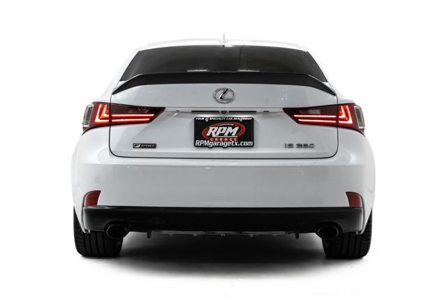 2015 Lexus IS 350 Beautiful Color Combo | Dallas, TX | RPM Garage 2015 Lexus IS 350 Beautiful Color Combo | Dallas, TX | RPM Garage