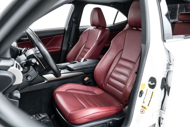 2015 Lexus IS 350 Beautiful Color Combo | Dallas, TX | RPM Garage 2015 Lexus IS 350 Beautiful Color Combo | Dallas, TX | RPM Garage