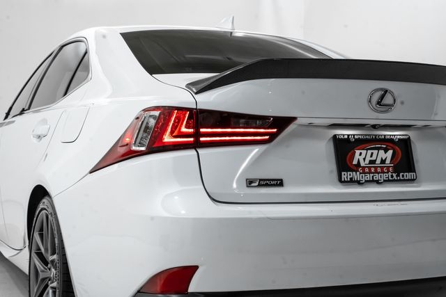 2015 Lexus IS 350 Beautiful Color Combo | Dallas, TX | RPM Garage 2015 Lexus IS 350 Beautiful Color Combo | Dallas, TX | RPM Garage