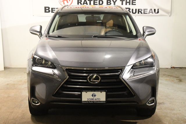 2015 Lexus NX 200t Luxury | Branford, CT | Sound Auto Wholesalers 2015 Lexus NX 200t Luxury | Branford, CT | Sound Auto Wholesalers