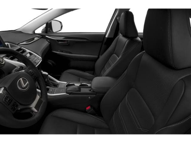 2015 Lexus NX 200t NX 200t