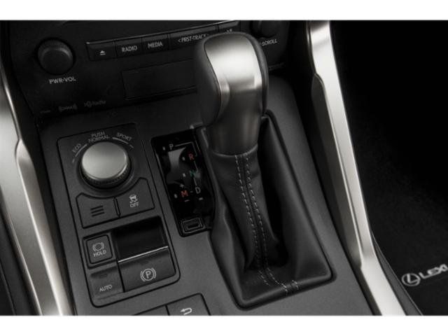 2015 Lexus NX 200t NX 200t