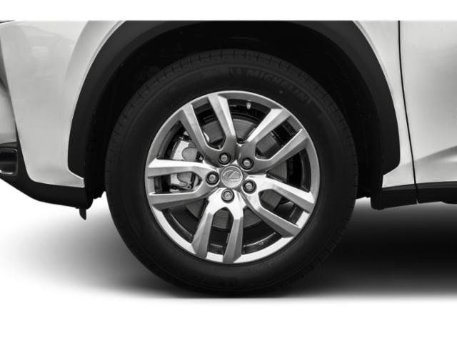 2015 Lexus NX 200t NX 200t