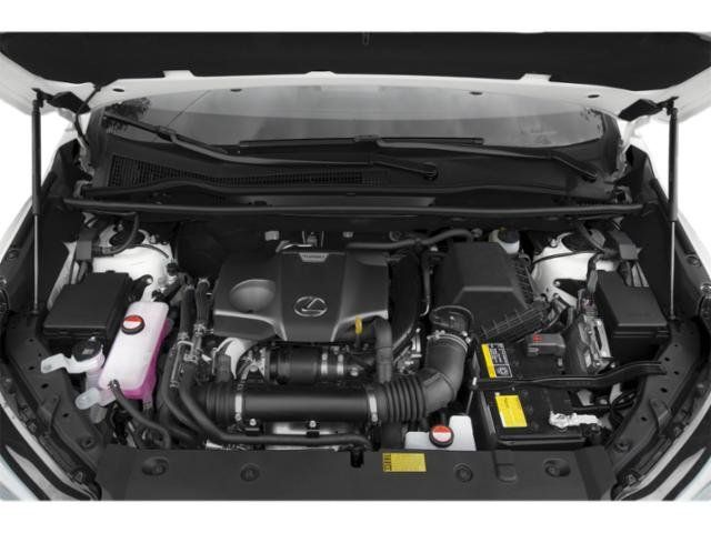 2015 Lexus NX 200t NX 200t