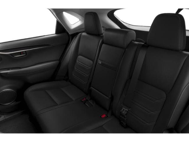 2015 Lexus NX 200t NX 200t