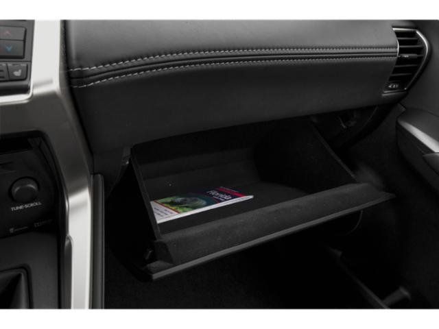 2015 Lexus NX 200t NX 200t