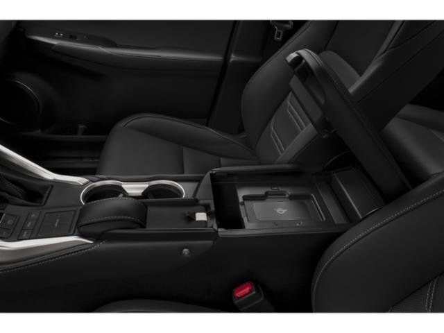 2015 Lexus NX 200t NX 200t