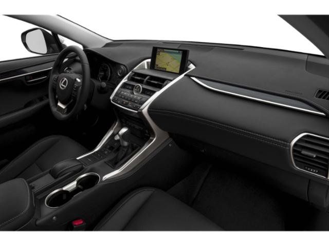 2015 Lexus NX 200t NX 200t