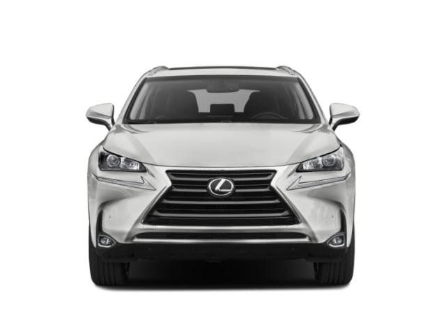 2015 Lexus NX 200t NX 200t