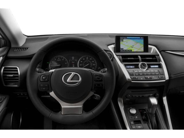 2015 Lexus NX 200t NX 200t