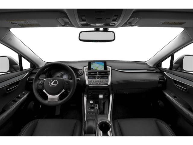 2015 Lexus NX 200t NX 200t