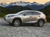 2015 Lexus NX 200t  | Naugatuck, Connecticut | A Better Way Wholesale Autos-CT