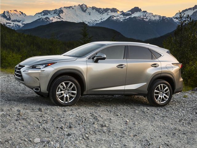 2015 Lexus NX 200t  | Naugatuck, Connecticut | A Better Way Wholesale Autos-CT