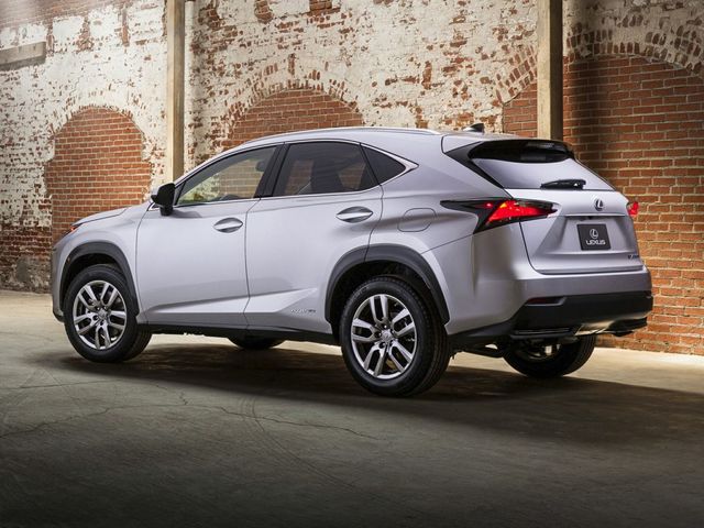 2015 Lexus NX 300h  | Naugatuck, Connecticut | A Better Way Wholesale Autos-CT