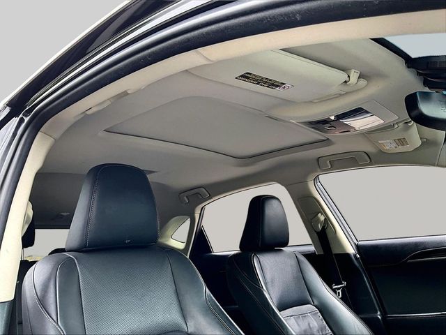 2015 Lexus NX 300h