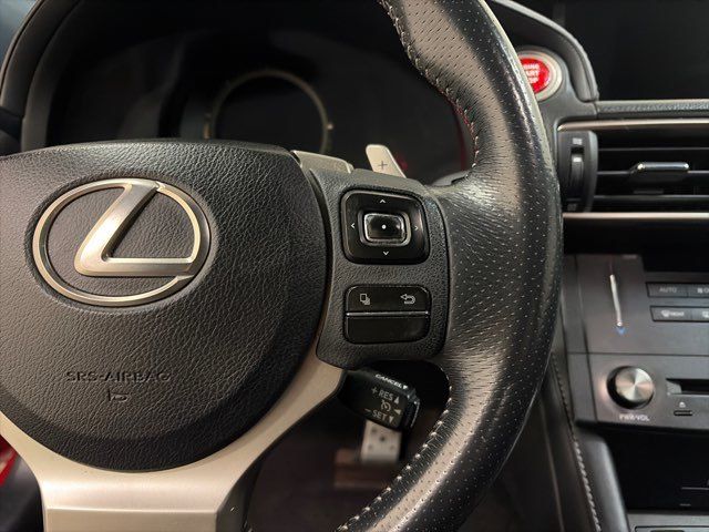 2015 Lexus RC 350 Base