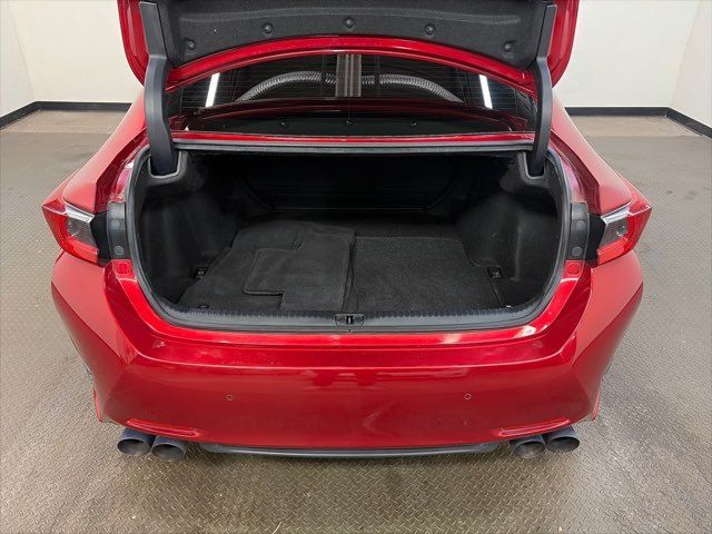 2015 Lexus RC 350 Base