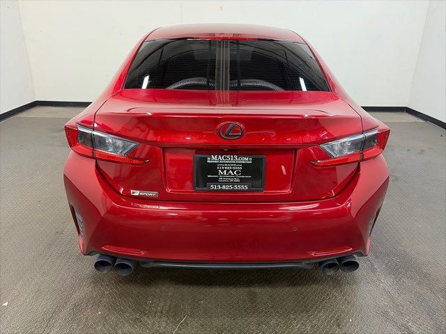 2015 Lexus RC 350 Base