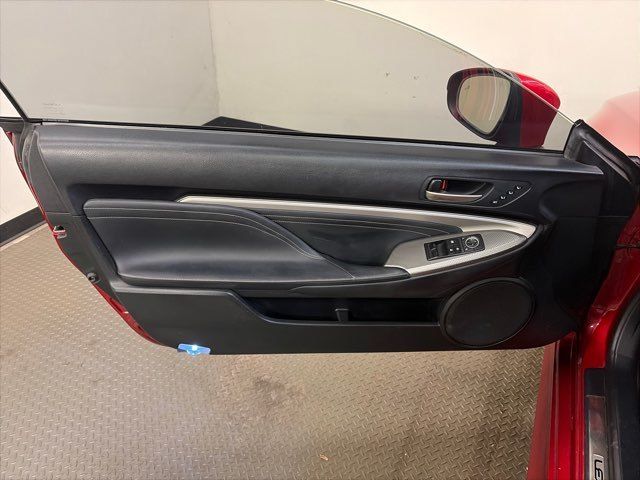 2015 Lexus RC 350 Base