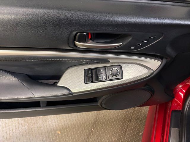 2015 Lexus RC 350 Base