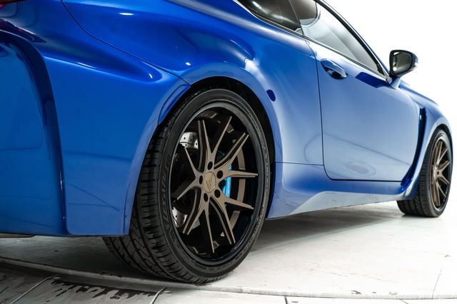 2015 Lexus RC F with Many Upgrades | Dallas, TX | RPM Garage 2015 Lexus RC F with Many Upgrades | Dallas, TX | RPM Garage