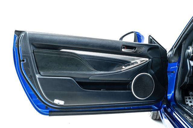 2015 Lexus RC F with Many Upgrades | Dallas, TX | RPM Garage