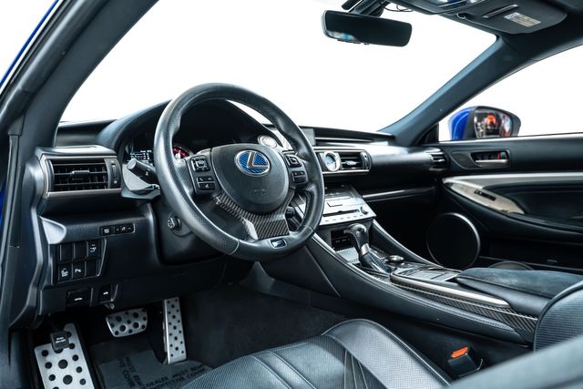 2015 Lexus RC F with Many Upgrades | Dallas, TX | RPM Garage 2015 Lexus RC F with Many Upgrades | Dallas, TX | RPM Garage
