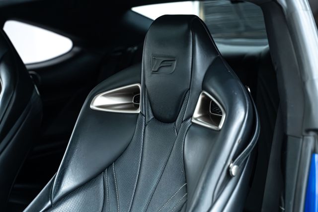 2015 Lexus RC F with Many Upgrades | Dallas, TX | RPM Garage