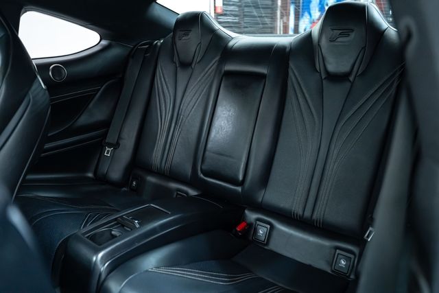 2015 Lexus RC F with Many Upgrades | Dallas, TX | RPM Garage