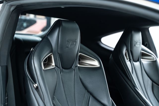 2015 Lexus RC F with Many Upgrades | Dallas, TX | RPM Garage