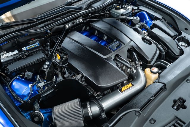 2015 Lexus RC F with Many Upgrades | Dallas, TX | RPM Garage