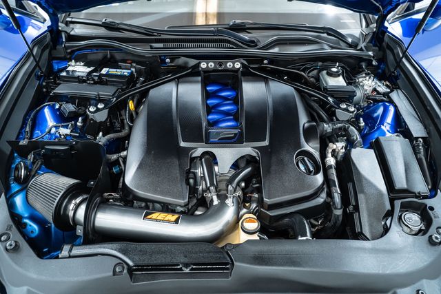 2015 Lexus RC F with Many Upgrades | Dallas, TX | RPM Garage