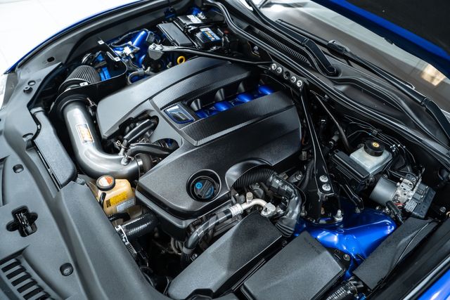 2015 Lexus RC F with Many Upgrades | Dallas, TX | RPM Garage