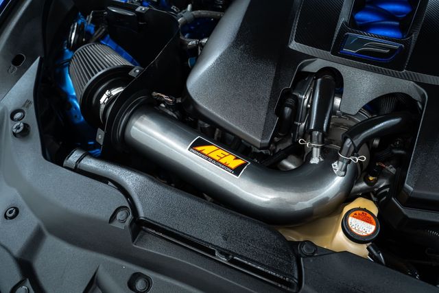 2015 Lexus RC F with Many Upgrades | Dallas, TX | RPM Garage