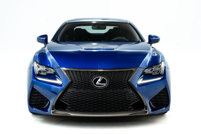 2015 Lexus RC F with Many Upgrades | Dallas, TX | RPM Garage