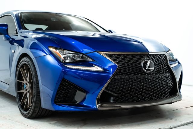 2015 Lexus RC F with Many Upgrades | Dallas, TX | RPM Garage 2015 Lexus RC F with Many Upgrades | Dallas, TX | RPM Garage