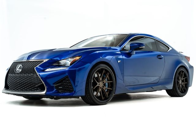 2015 Lexus RC F with Many Upgrades | Dallas, TX | RPM Garage 2015 Lexus RC F with Many Upgrades | Dallas, TX | RPM Garage
