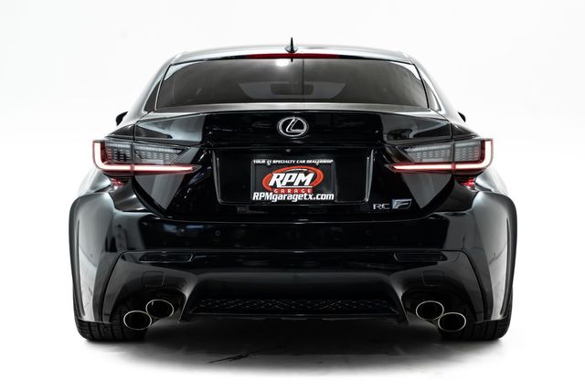 2015 Lexus RC F with Upgrades | Dallas, TX | RPM Garage 2015 Lexus RC F with Upgrades | Dallas, TX | RPM Garage