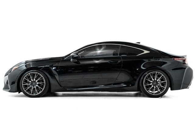 2015 Lexus RC F with Upgrades | Dallas, TX | RPM Garage